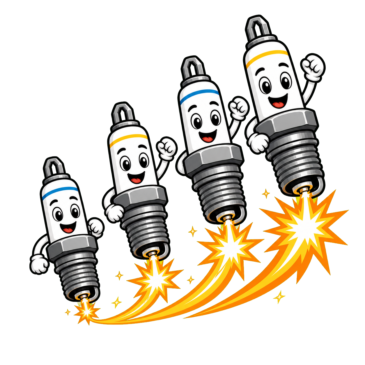 pysparkplug logo